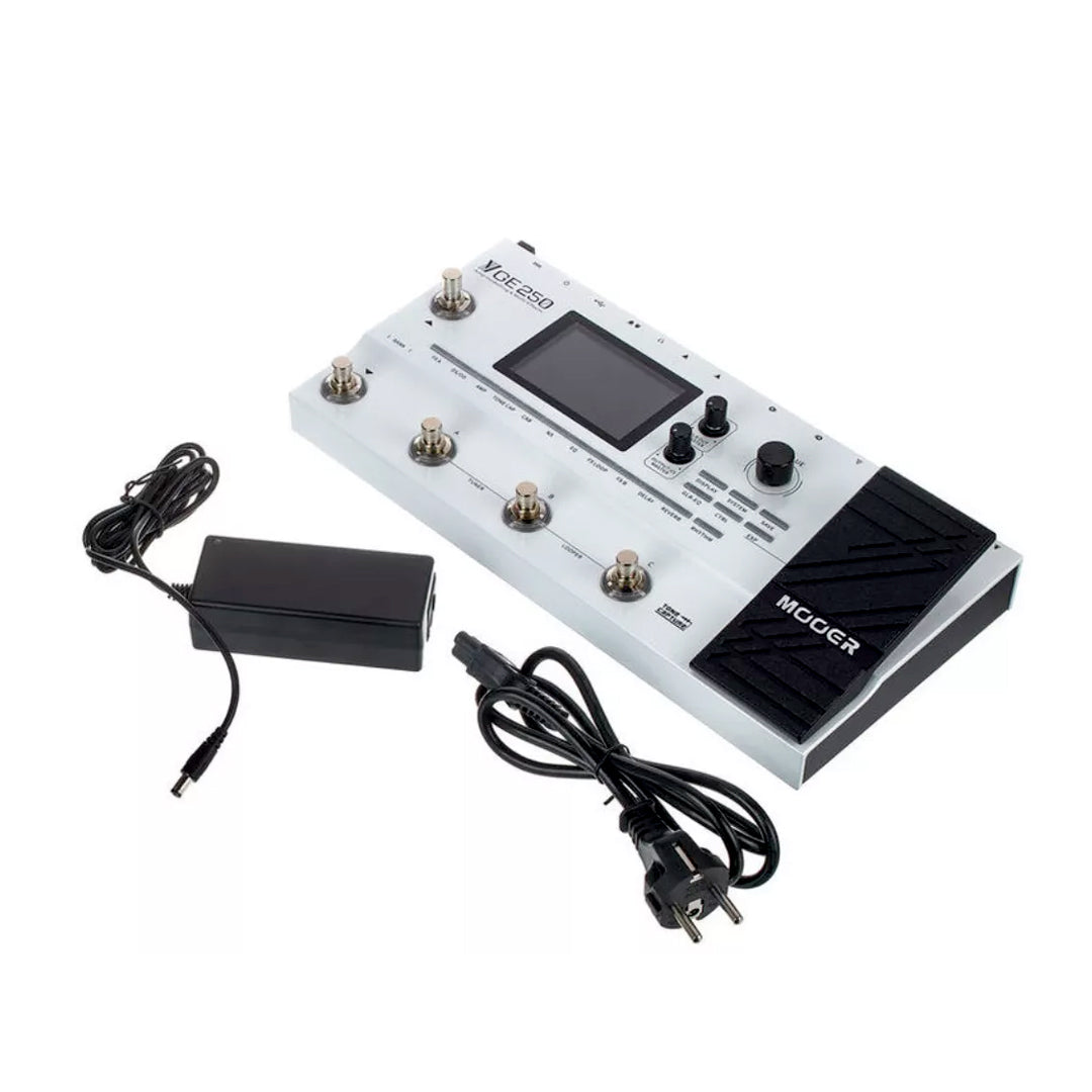 Mooer GE250 Multi-Effects